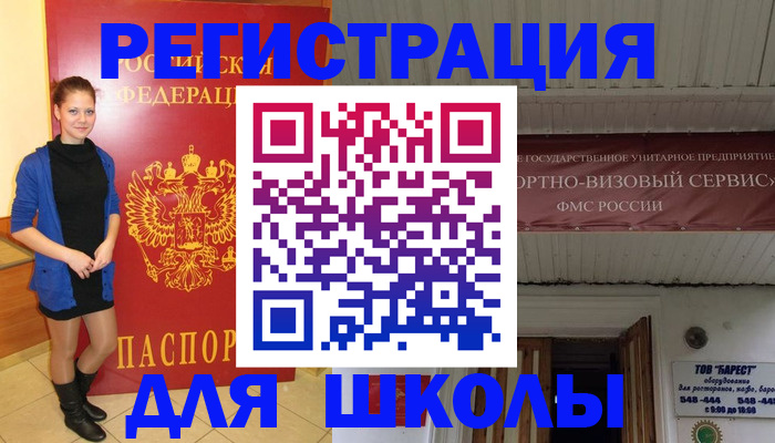 прописка для кредита в Кувшиново